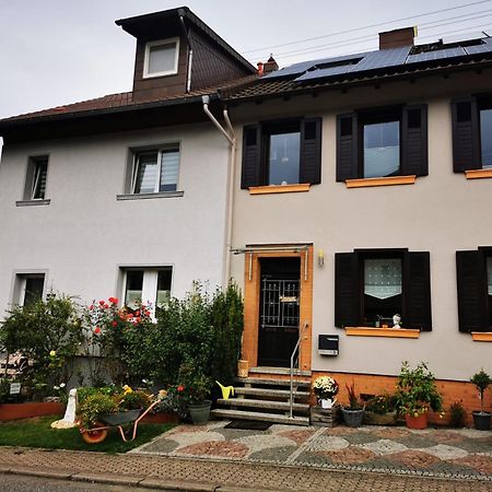 Gaestehaus Schu Marpingen 외부 사진