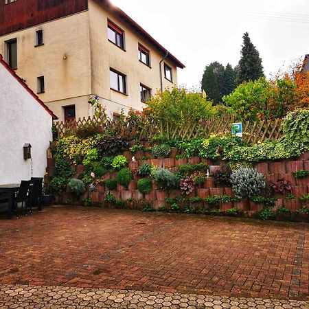 Gaestehaus Schu Marpingen 외부 사진
