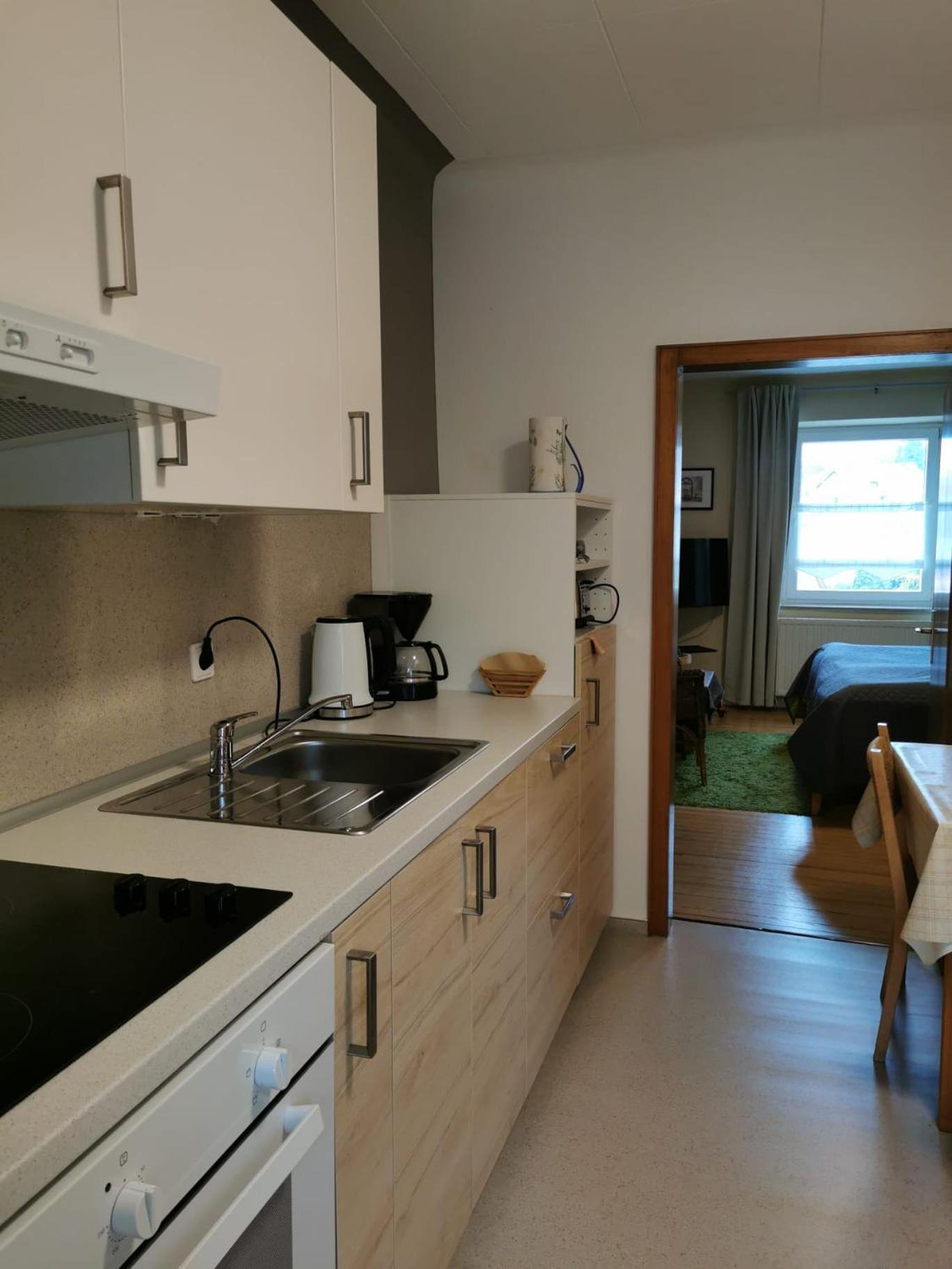 Gaestehaus Schu Marpingen 외부 사진