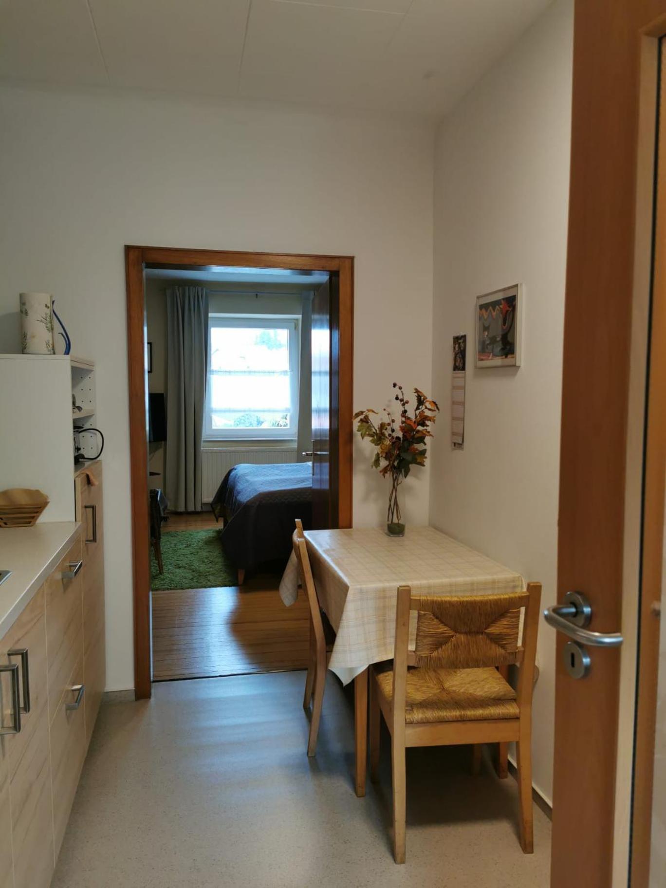 Gaestehaus Schu Marpingen 외부 사진
