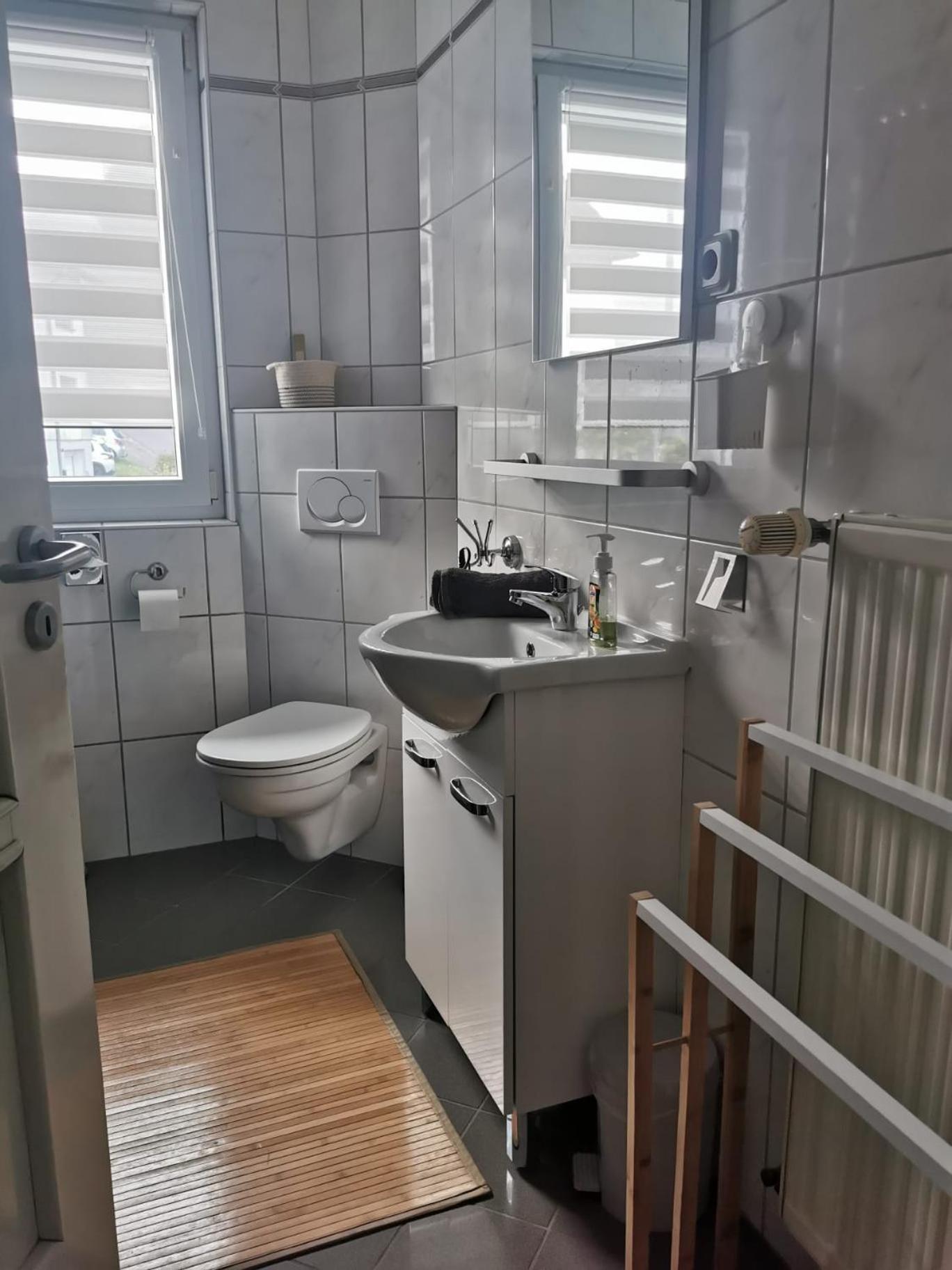 Gaestehaus Schu Marpingen 외부 사진
