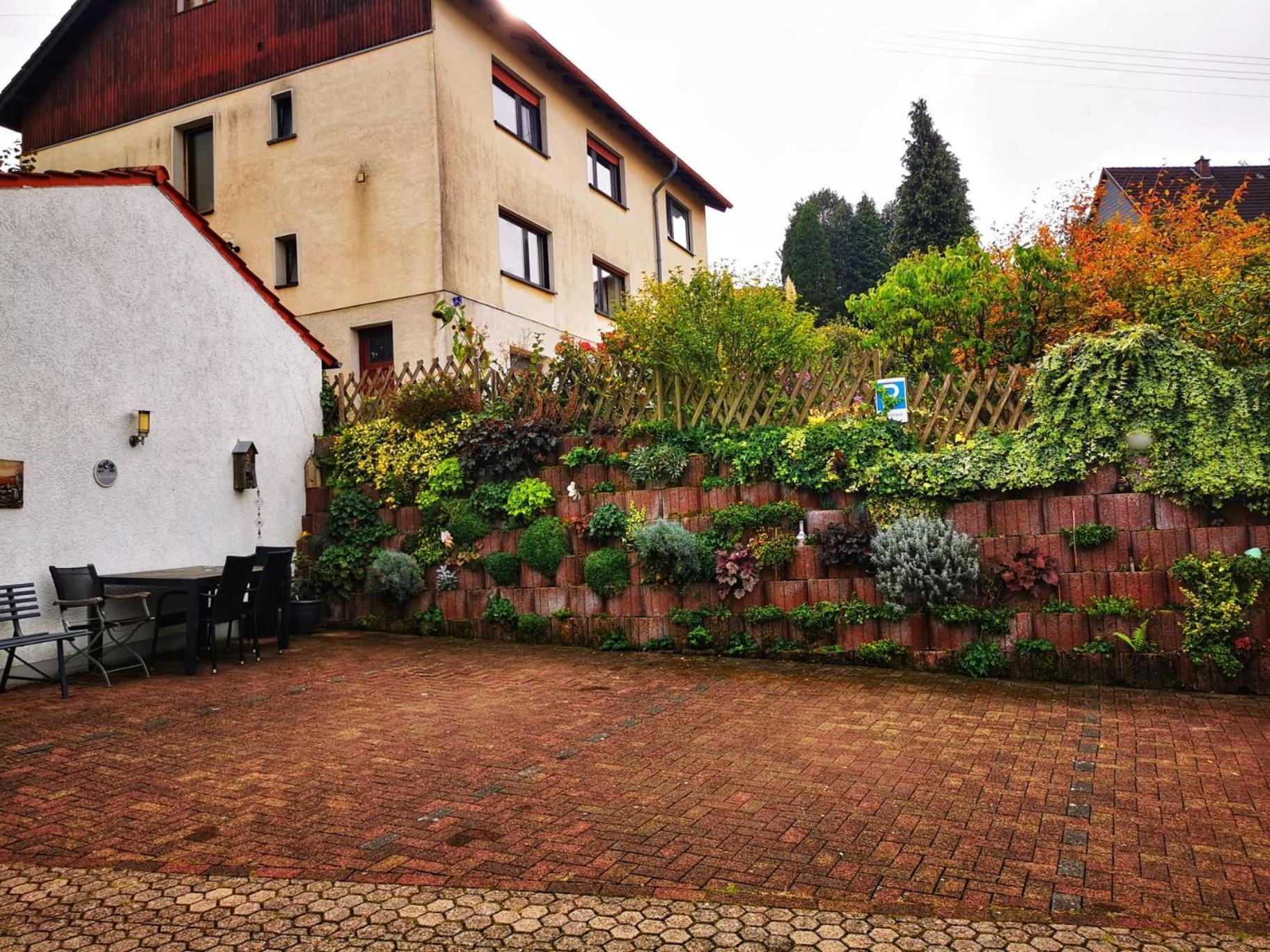 Gaestehaus Schu Marpingen 외부 사진